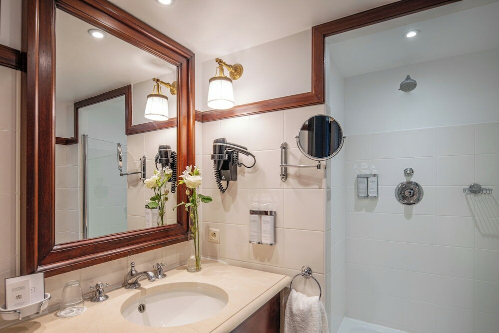 Фото Hotel Barsey by Warwick