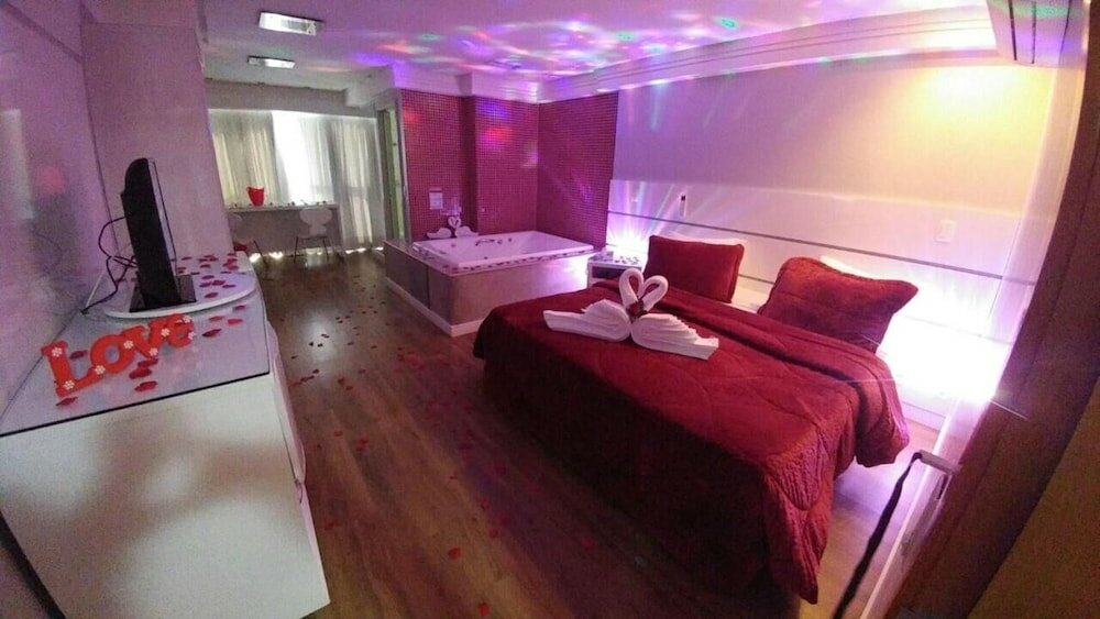 Фото Brisa Tower Hotel