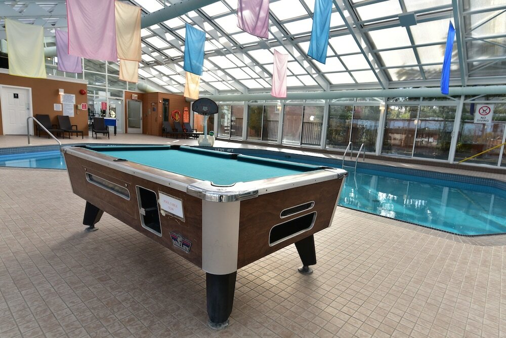 Фото Quality Inn and Conference Centre