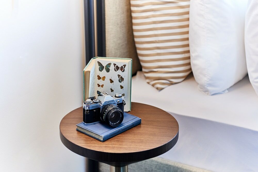 Фото The Casso, Raleigh, a Tribute Portfolio Hotel