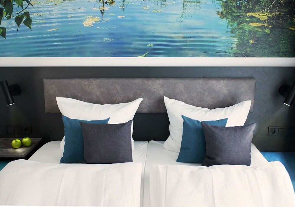 Фото Hotel Amper