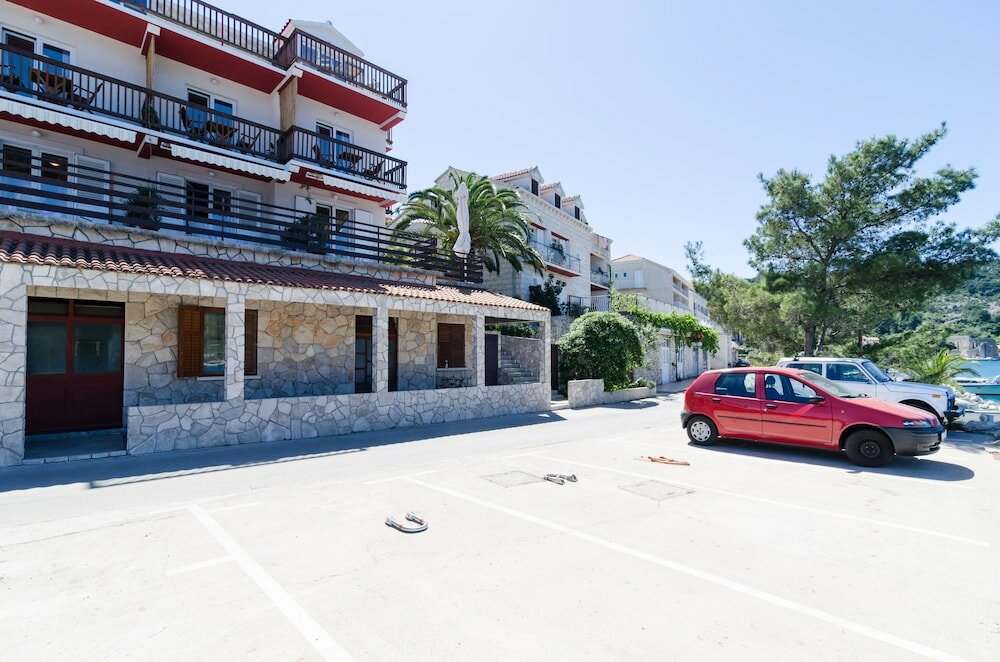 Фото Apartments Matana Chano