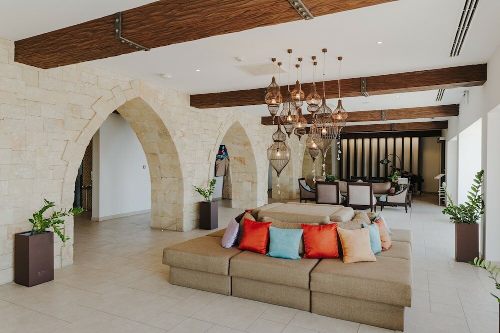 Фото Отель Аркин Палм Бич