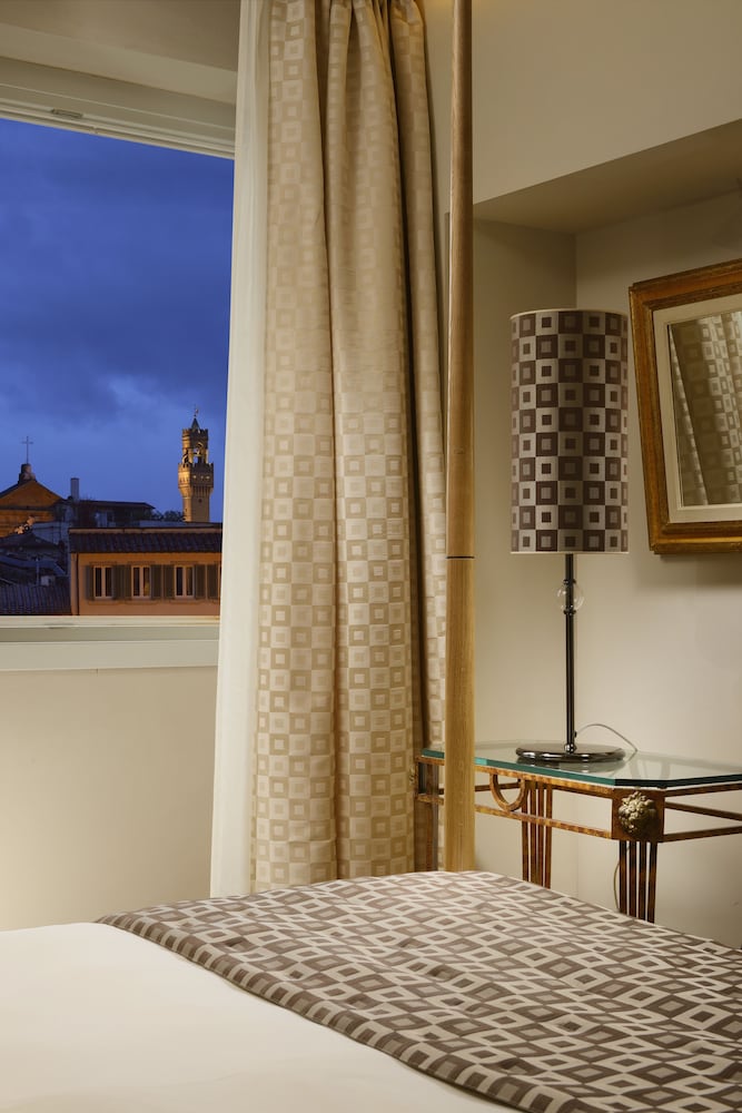 Фото Grand Hotel Minerva