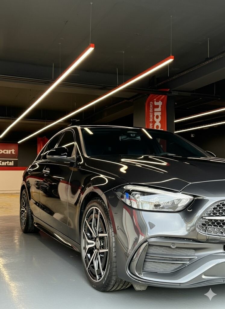 Auto detailing Ziebart Kartal Premium, Istanbul, photo