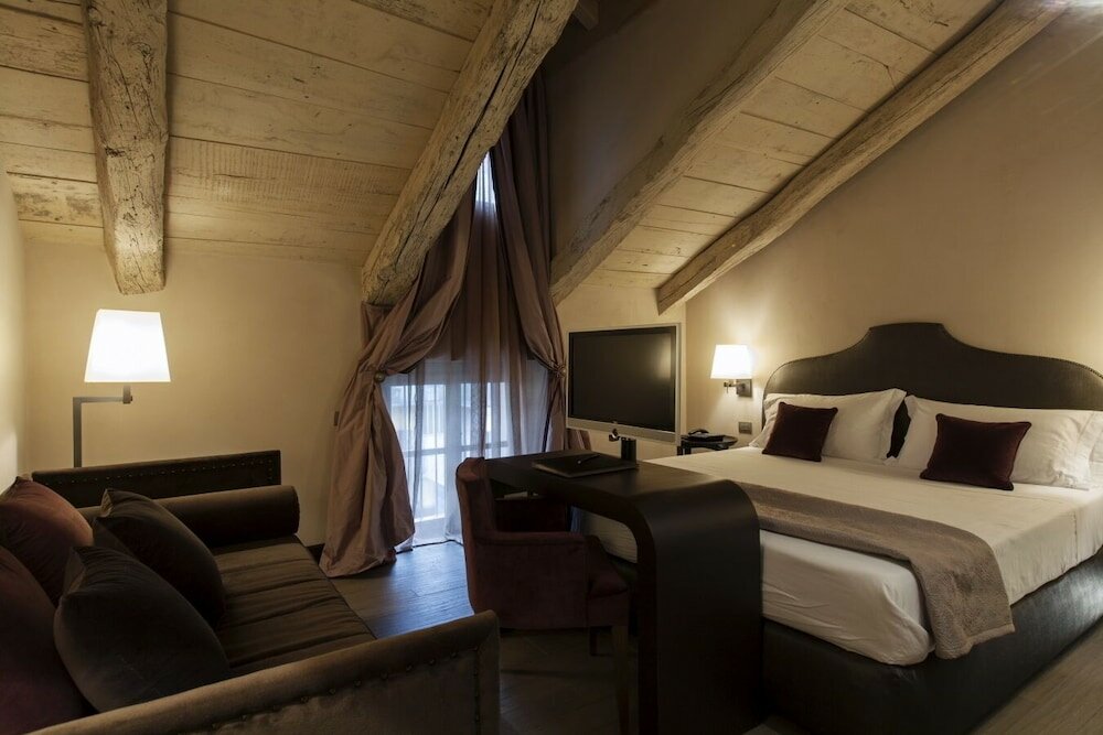 Фото Palazzo Righini