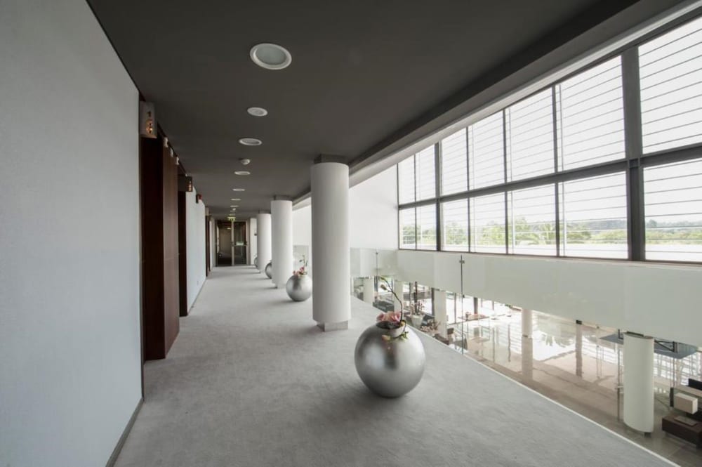 Фото INATEL Cerveira Hotel