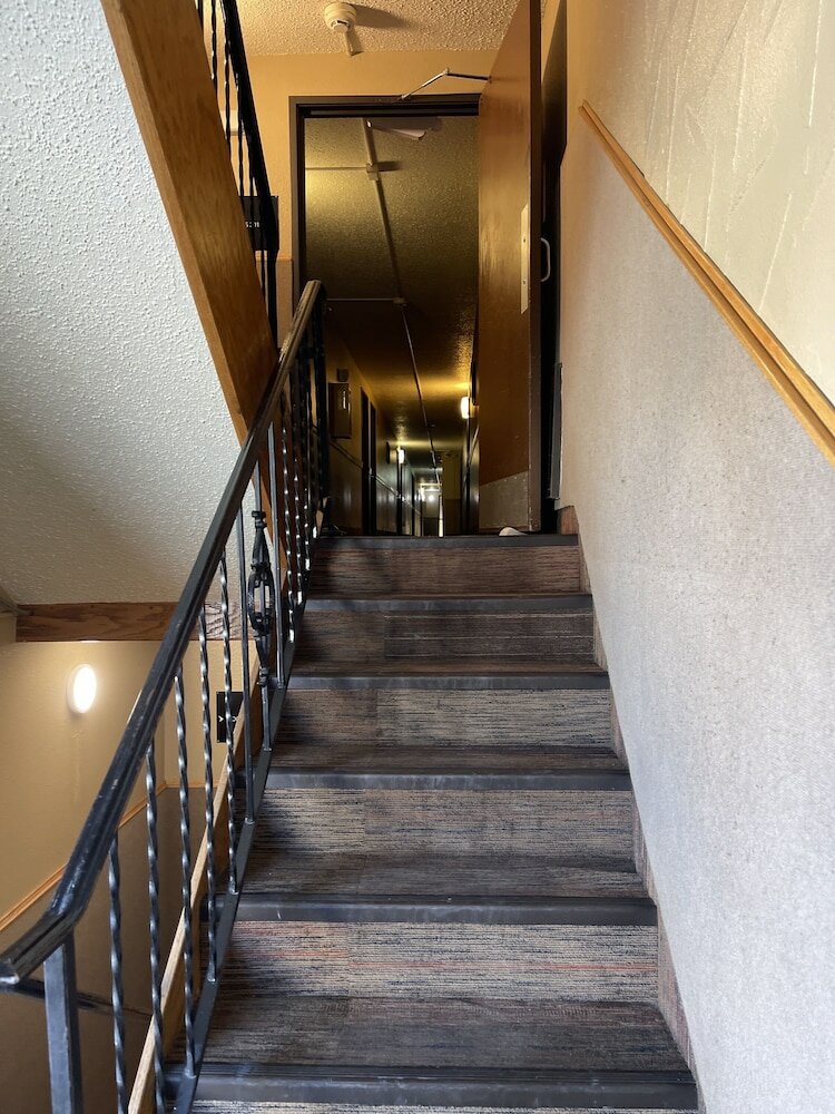 Фото Super 8 by Wyndham Bismarck