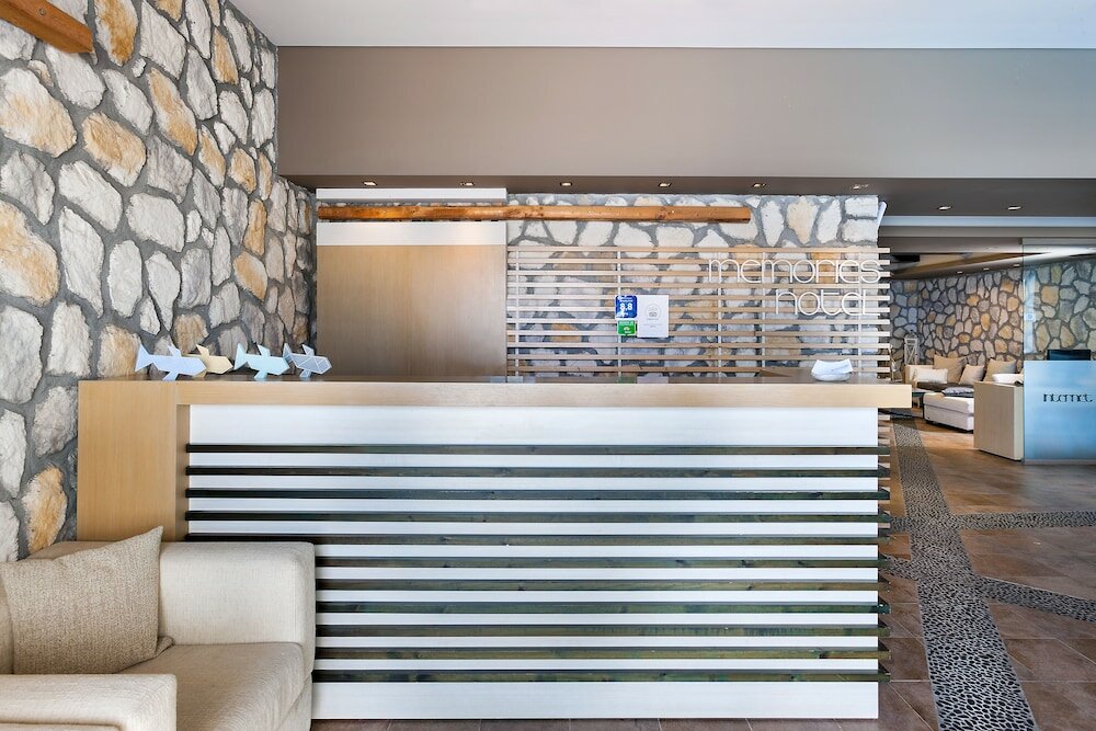 Фото Memories Beach Hotel