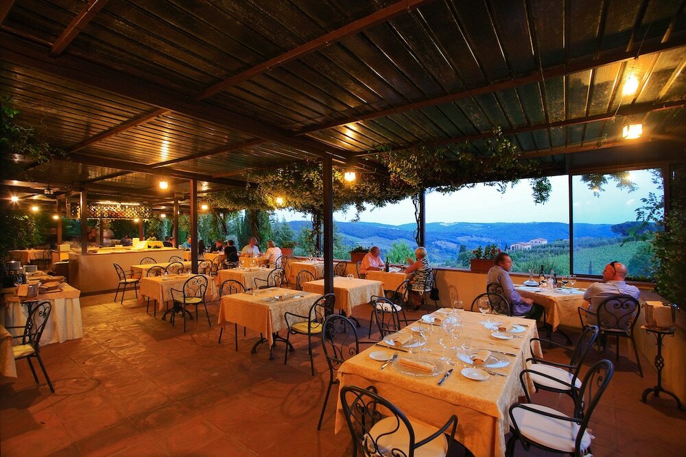 Фото Relais Vignale & SPA