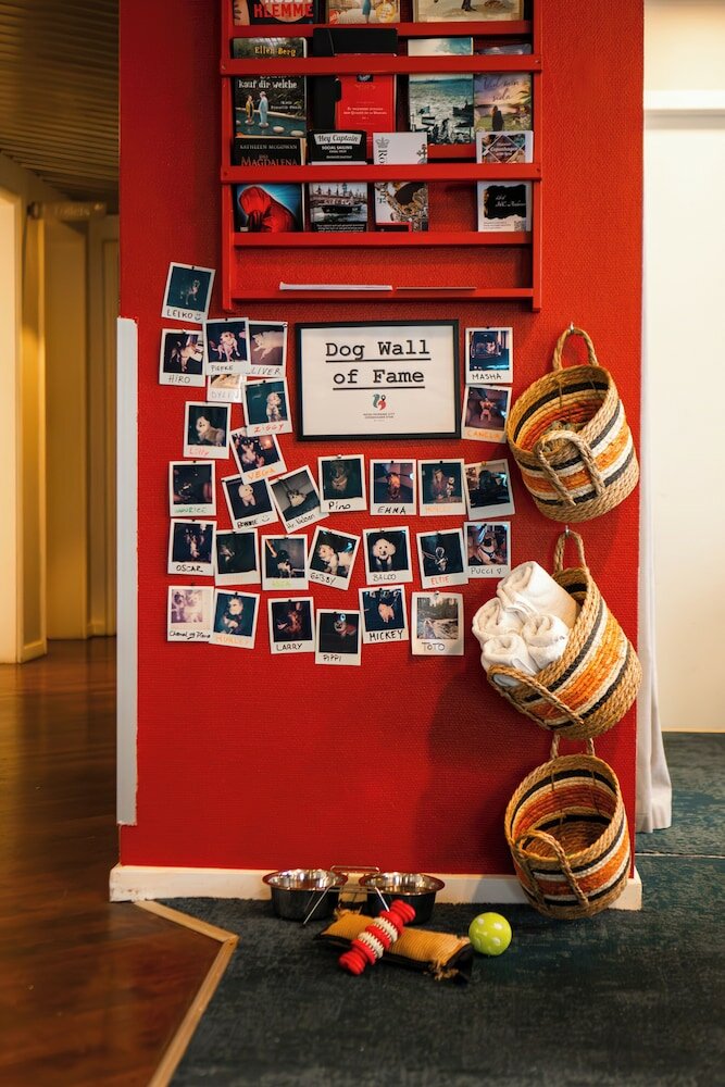 Фото Good Morning City Copenhagen Star