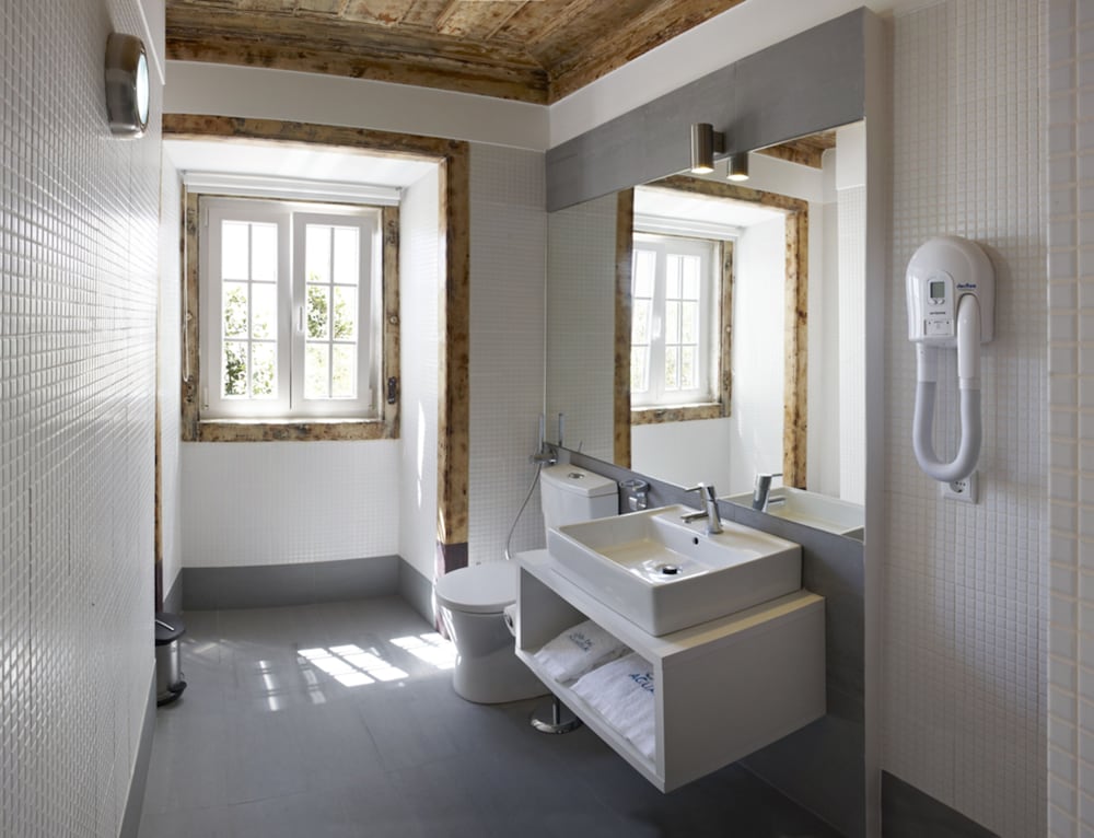 Фото Casa das Aguarelas