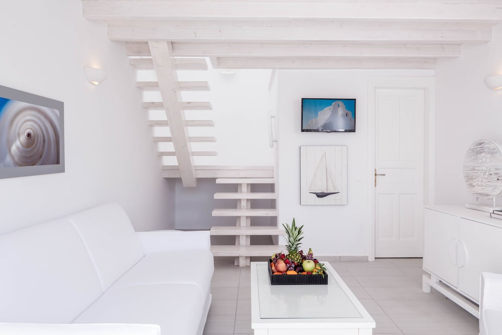 Фото Archipelagos Hotel