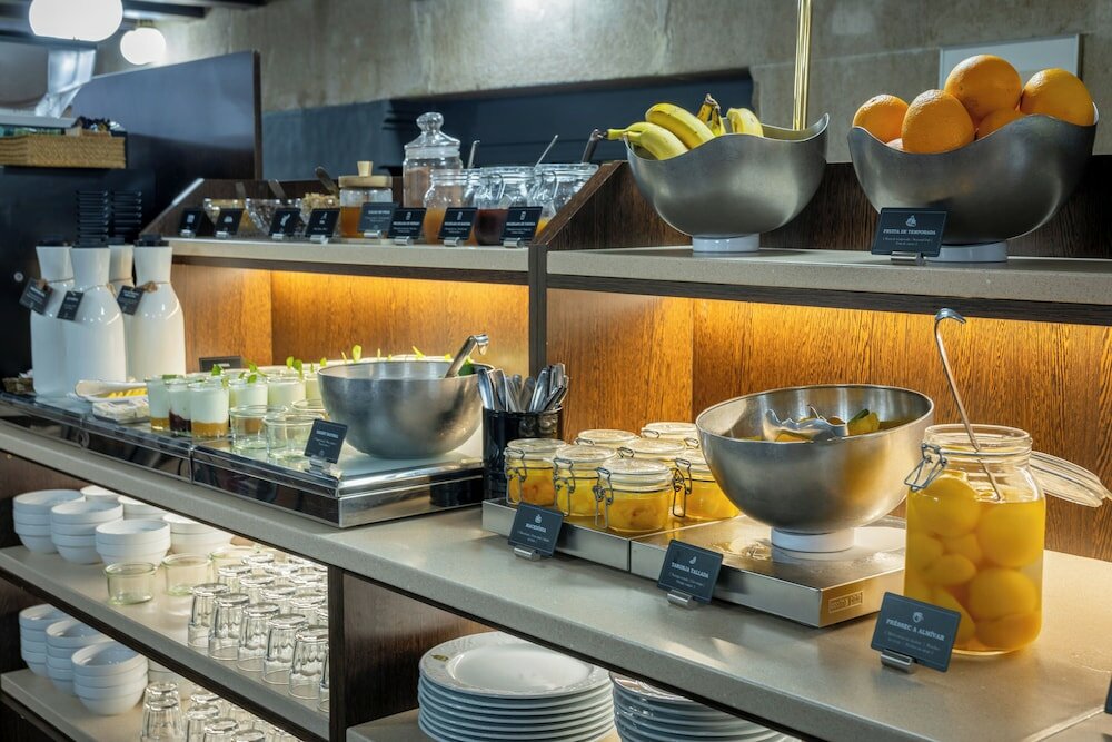 Фото Hotel Suizo