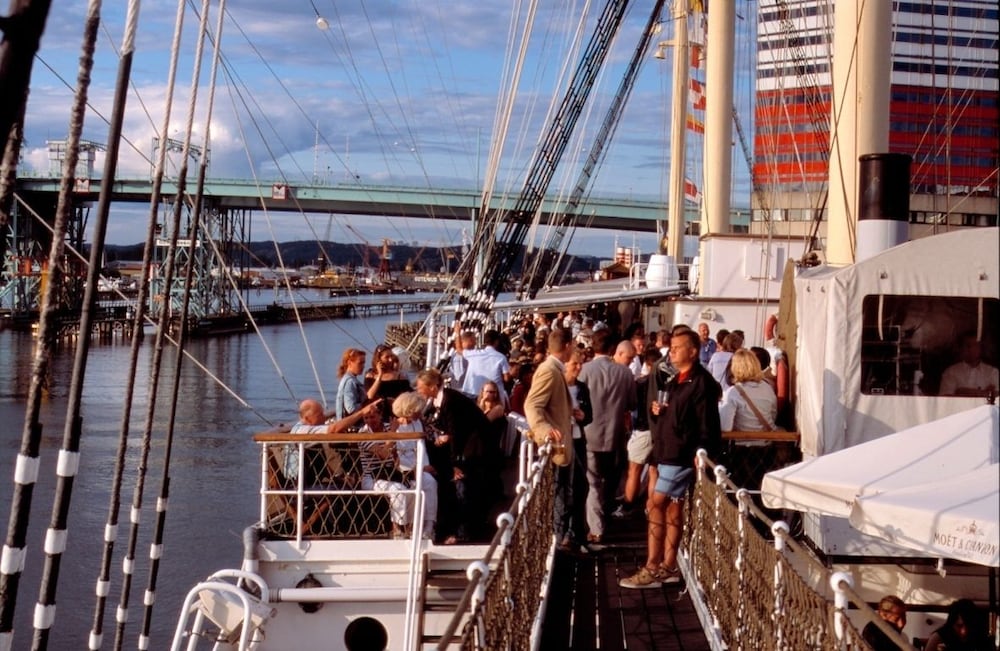 Фото Barken Viking by Dialog Hotels