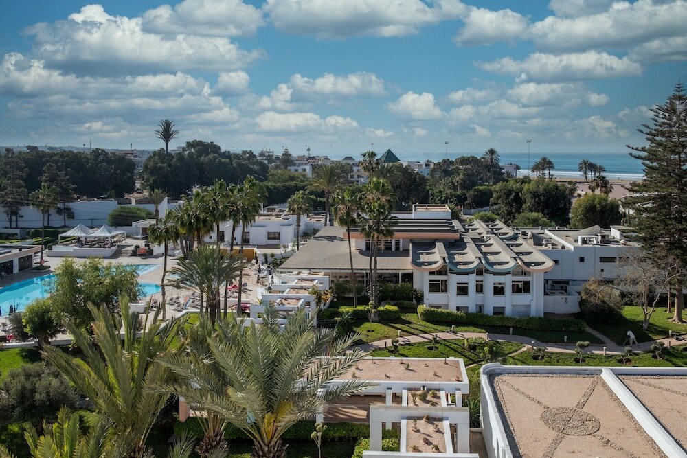 Фото Allegro Agadir