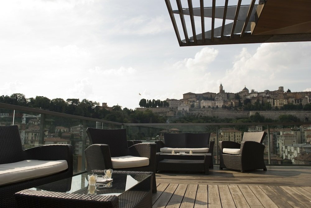 Фото Hotel Excelsior San Marco