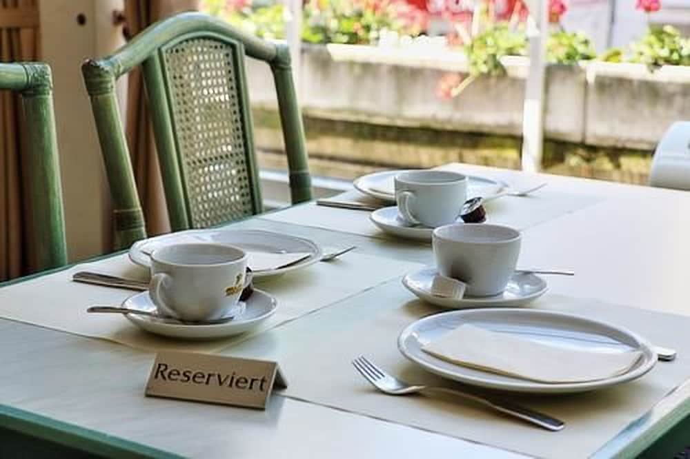 Фото Hotel Senator Hamburg