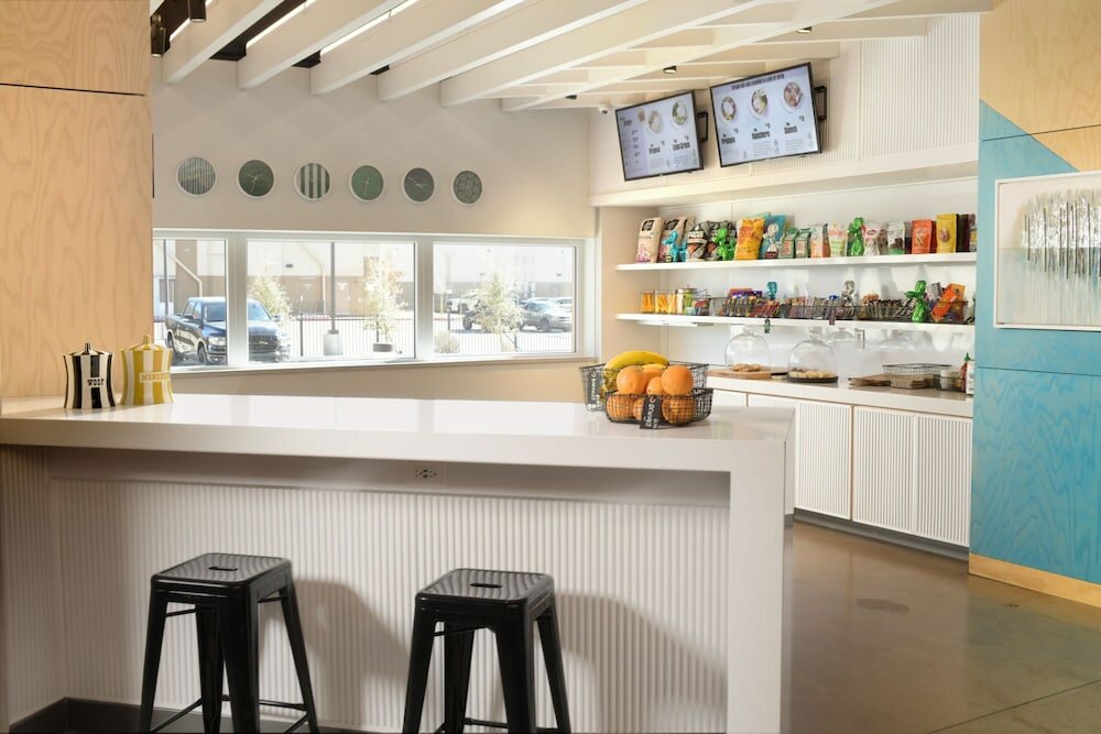 Фото Aloft Lubbock