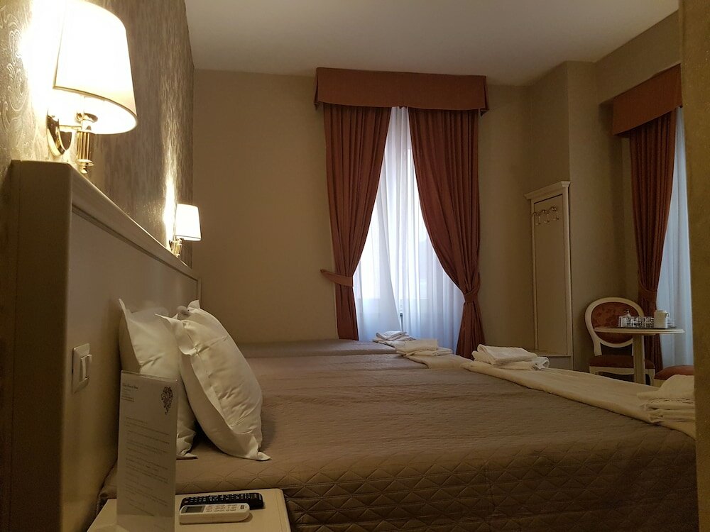 Фото Relais Bocca di Leone