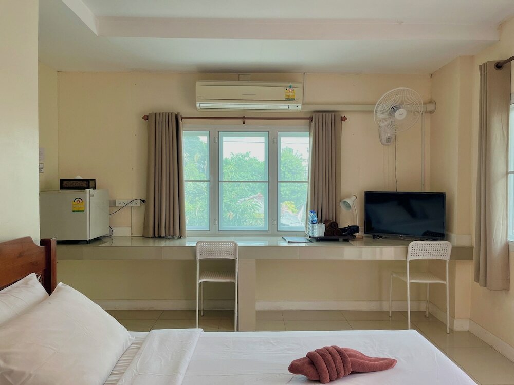 Фото Baan Baramee House