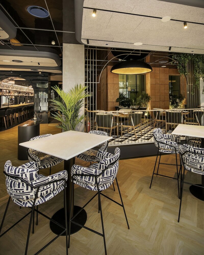 Фото Only You Hotel Malaga