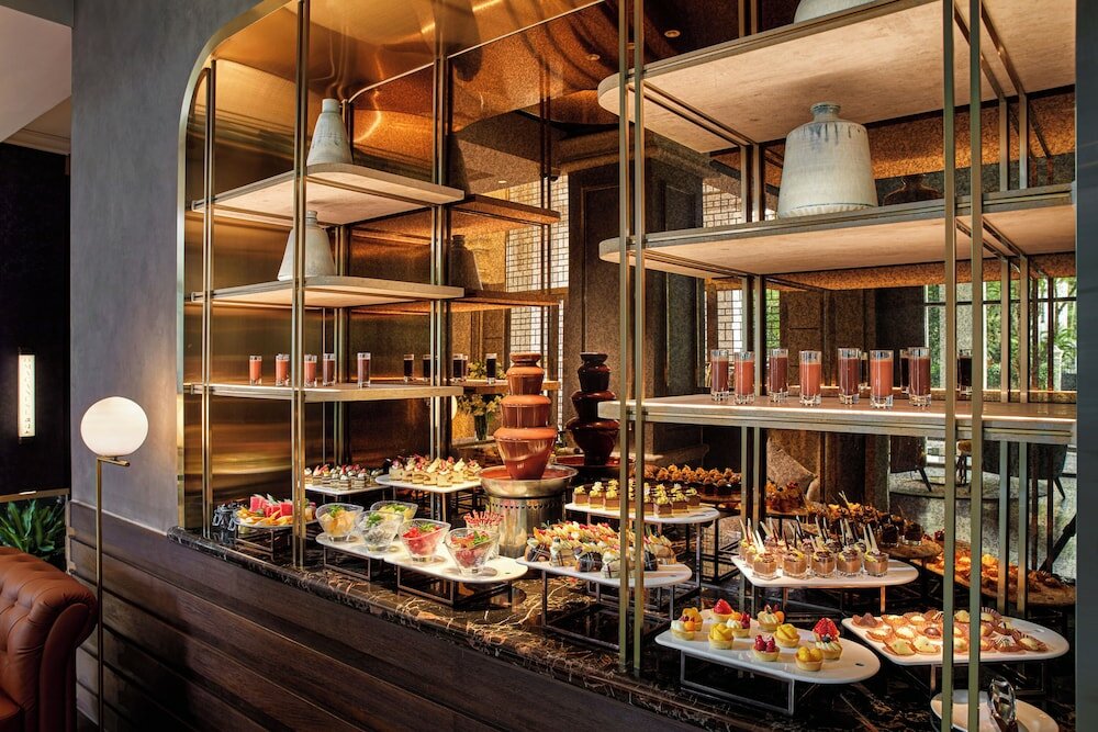 Фото Mövenpick hotel Hanoi centre