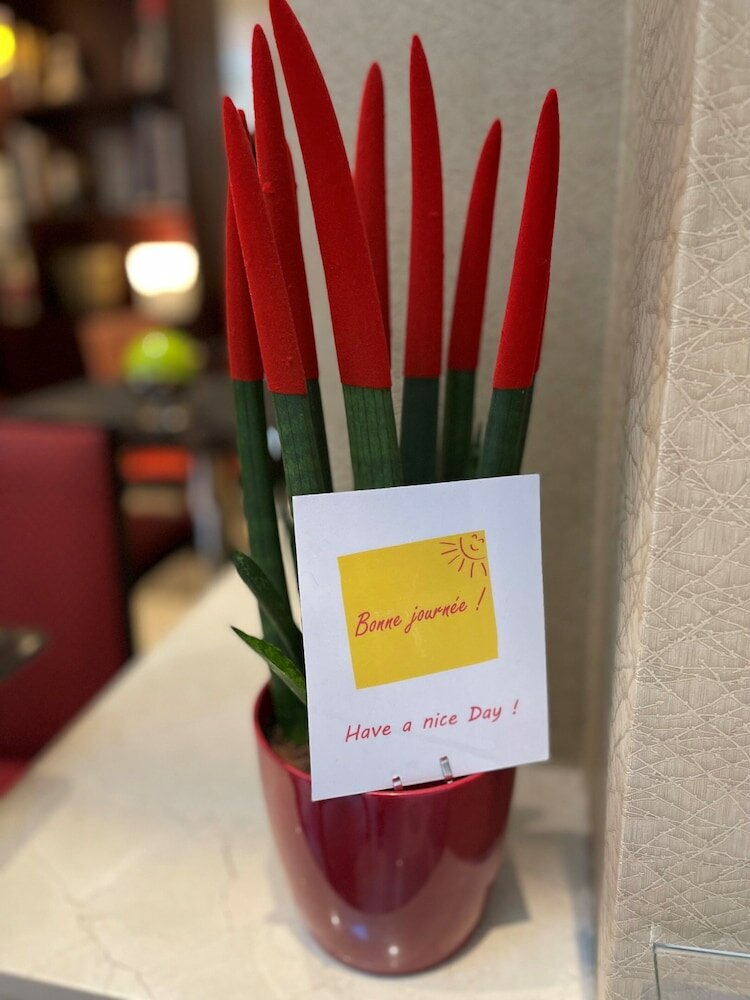 Фото Best Western Plus Hotel Sydney Opera