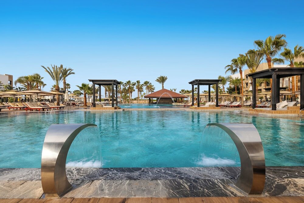 Фото Riu Palace Tikida Agadir
