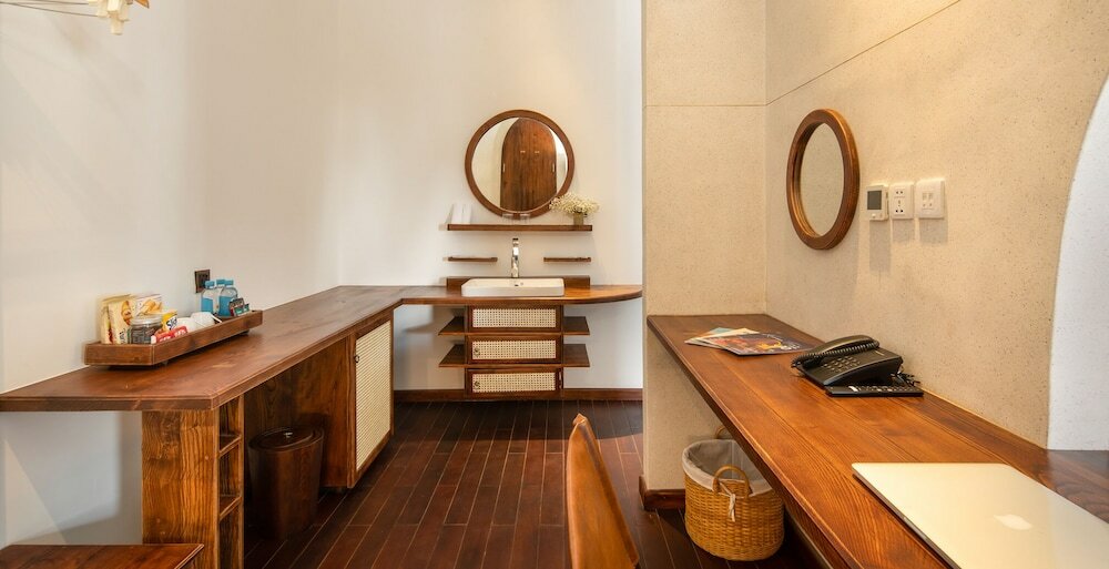 Фото Le Bouton Hotel