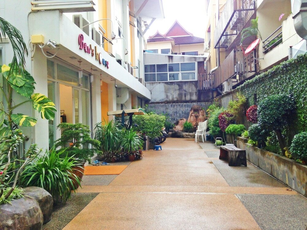 Фото отеля 4