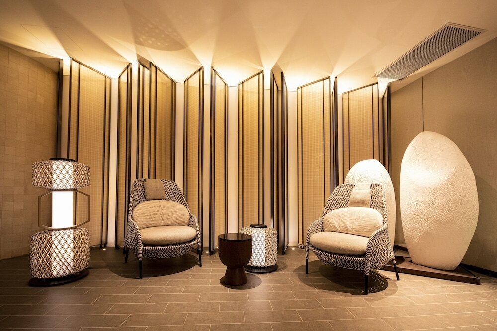 Фото Grand Hyatt Beijing