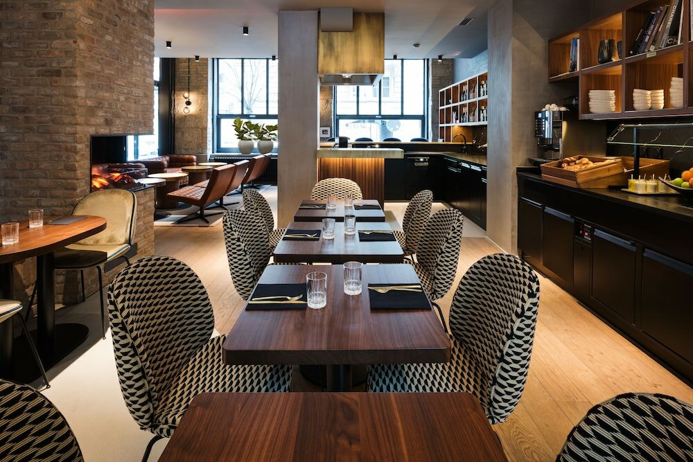 Фото Hotel Scheuble