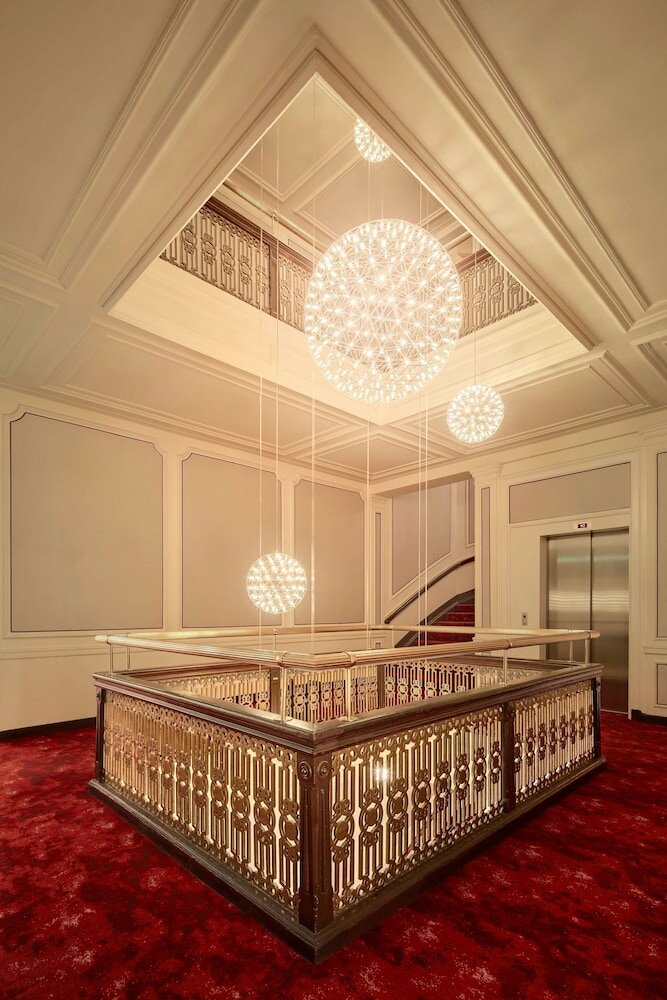 Фото Tivoli Doelen Amsterdam Hotel