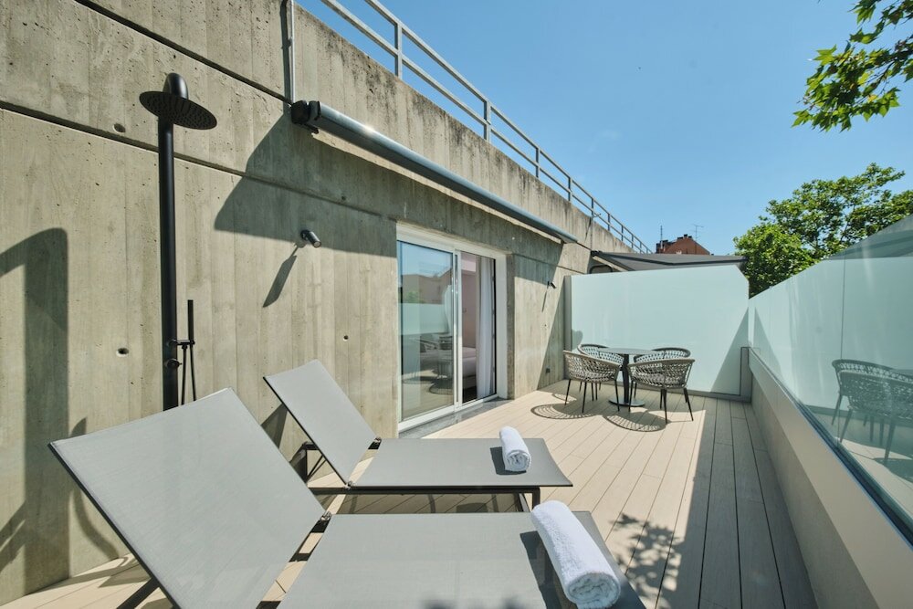 Фото 1881 Madrid Ventas Hotel