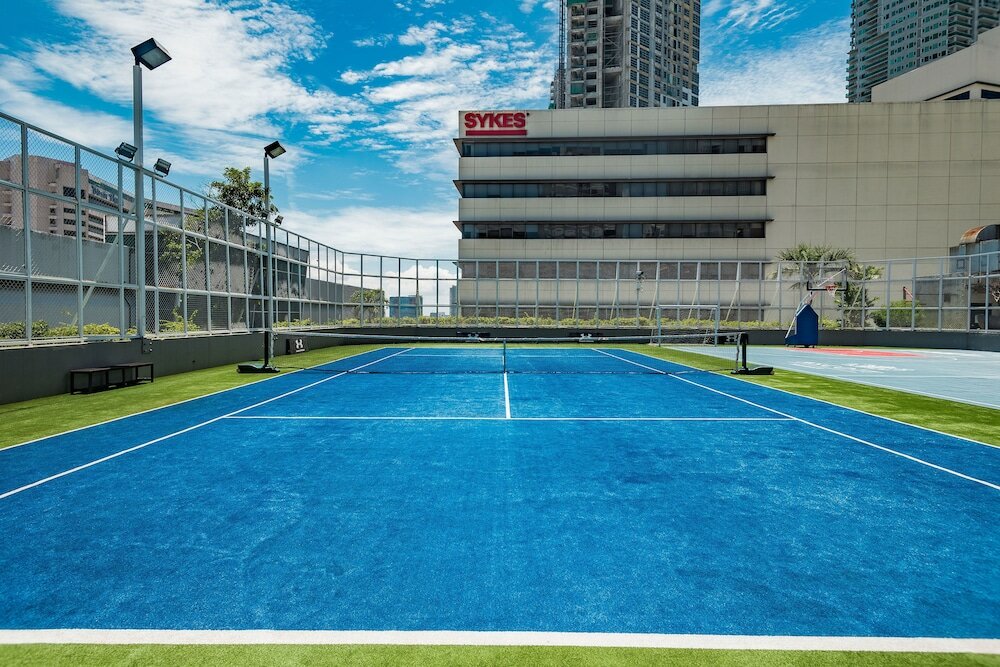 Фото Ascott Makati