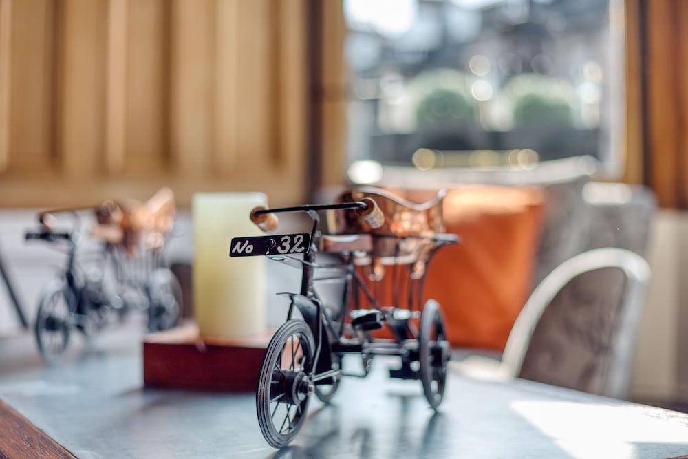 Фото No. 32 Hotel