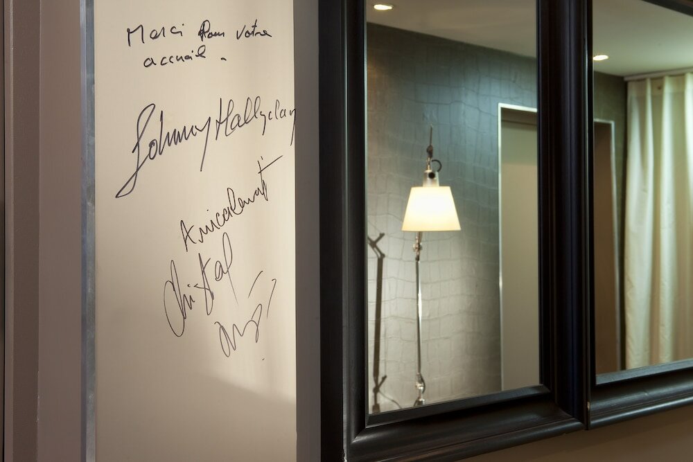 Фото Hotel Du Golf