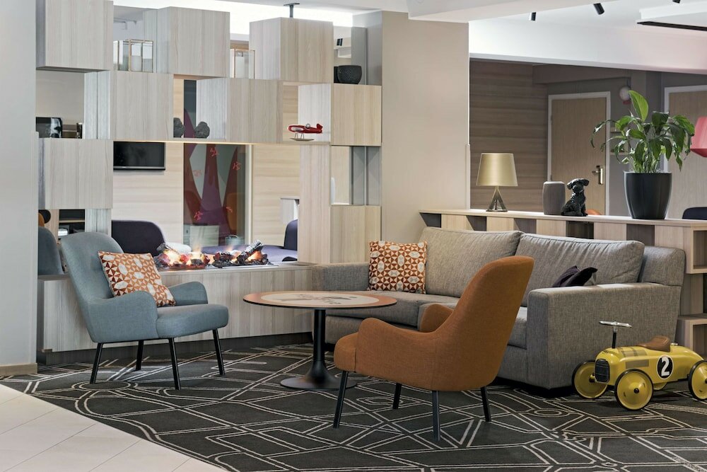 Фото отеля 5