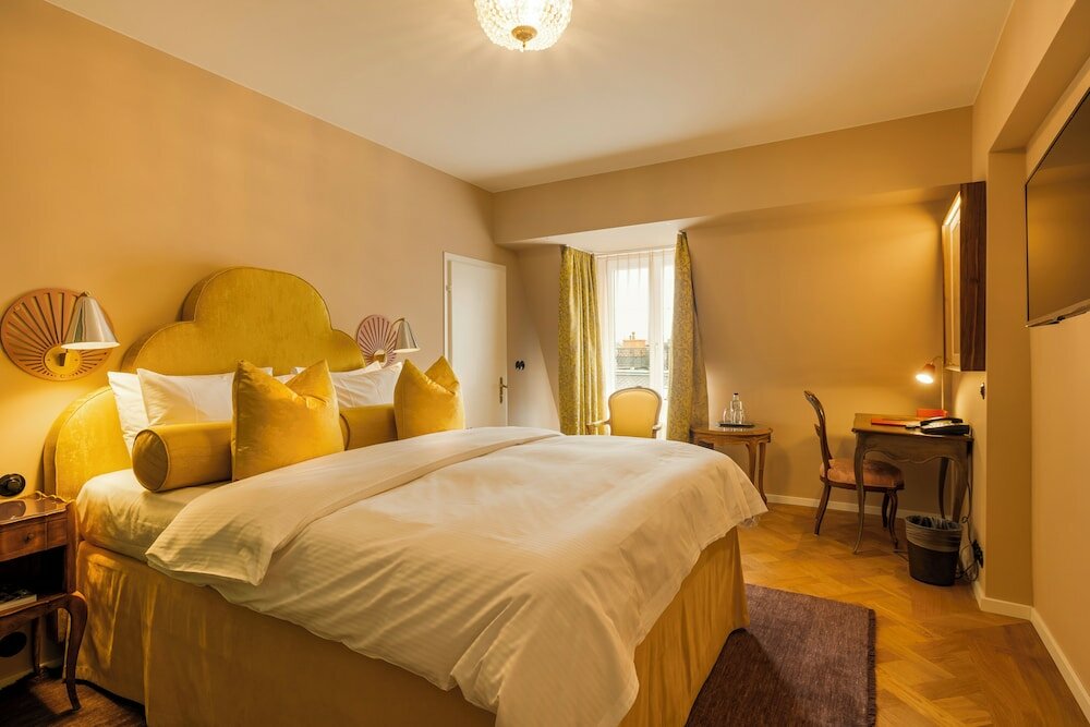 Фото Hotel Europe