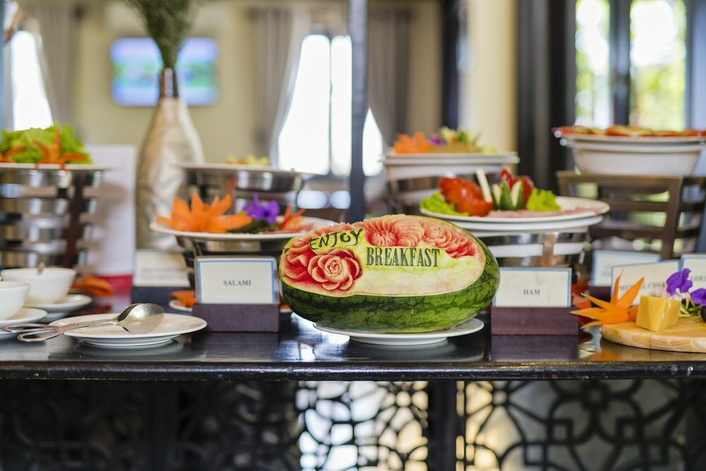 Фото River Suites Hoi An Hotel