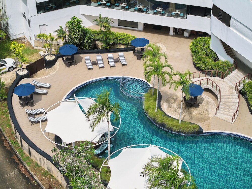 Фото Rua Rasada Hotel - The Ideal Venue for Meetings & Events