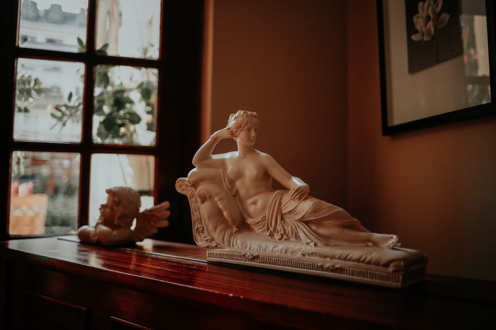 Фото Hotel Crystal