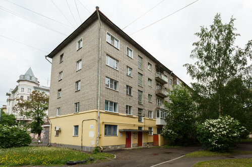 Две подушки на улице Зосимовская 83  фото 5