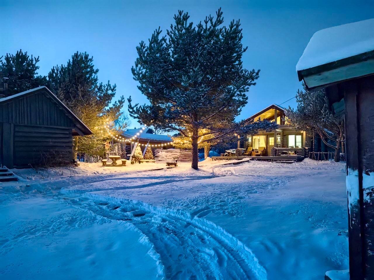 Фото отеля 4