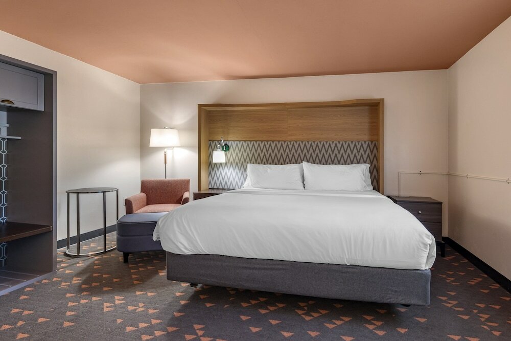 Фото Holiday Inn Bangor, an Ihg Hotel
