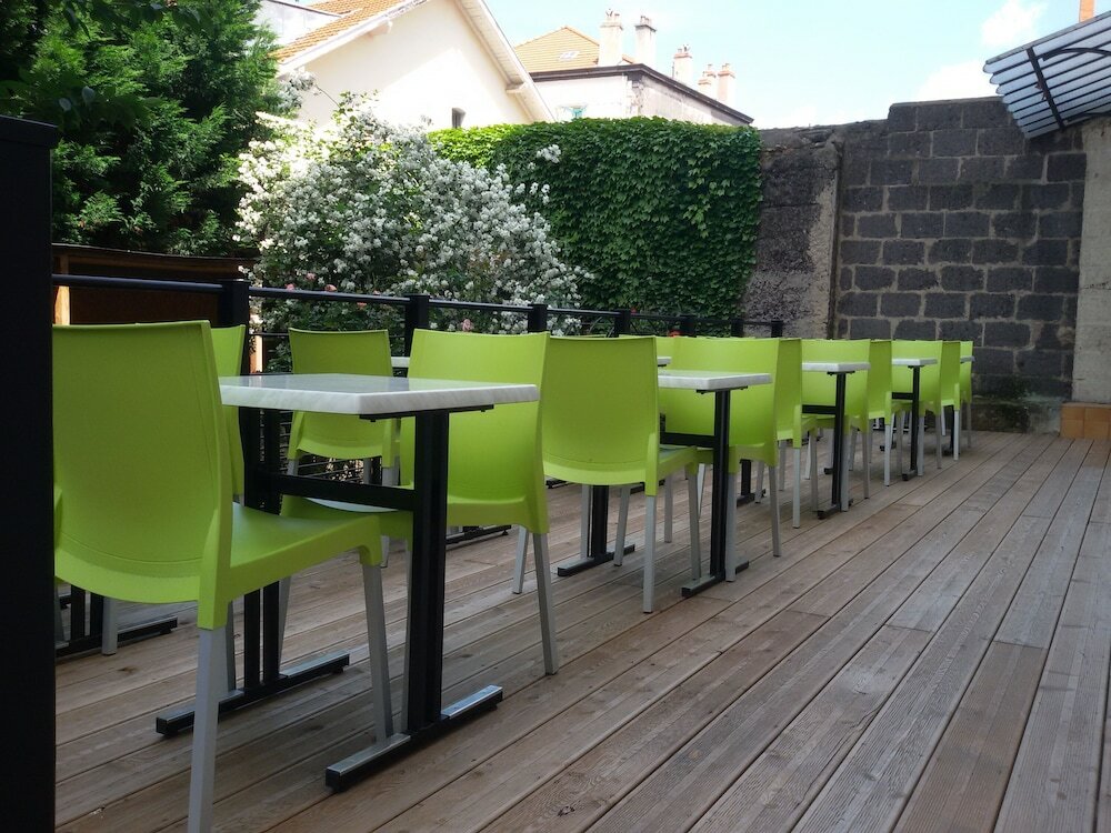 Фото Hotel Albert Elisabeth Gare Sncf