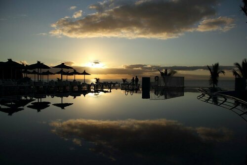 Внешний вид отеля Vik Hotel San Antonio в Тиасе, фото 3