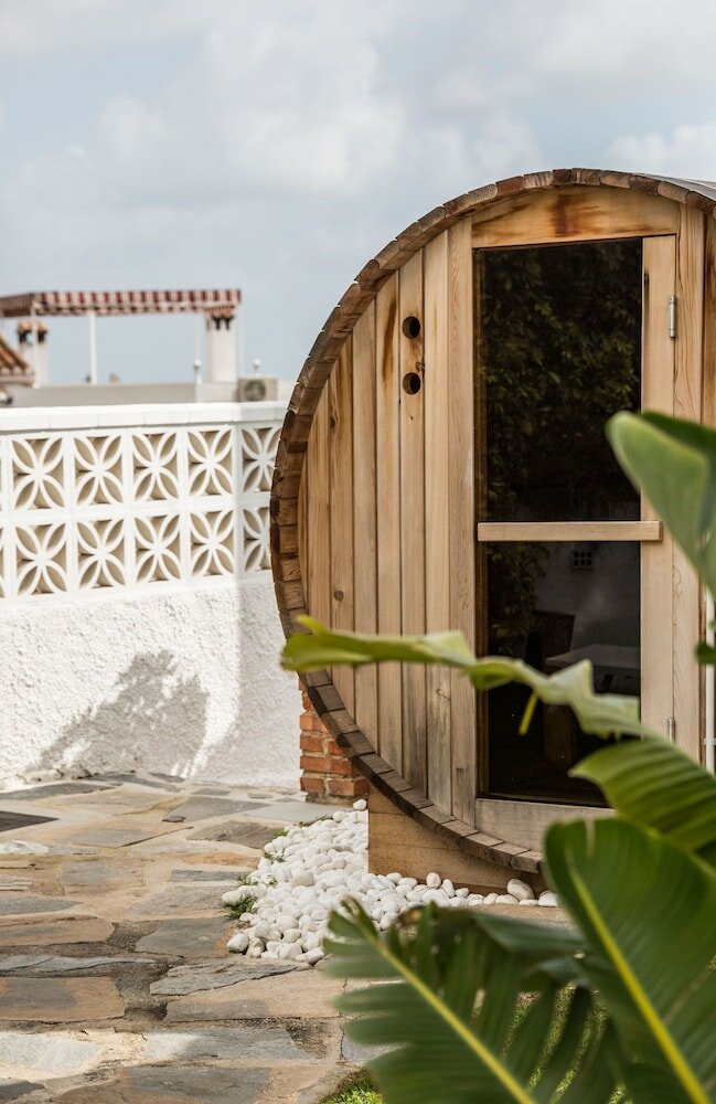 Фото Boutique X Pueblo Benalmadena