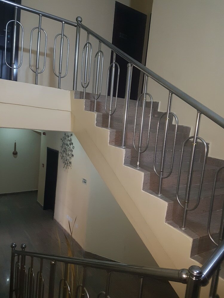 Фото Zeina Suites Abuja